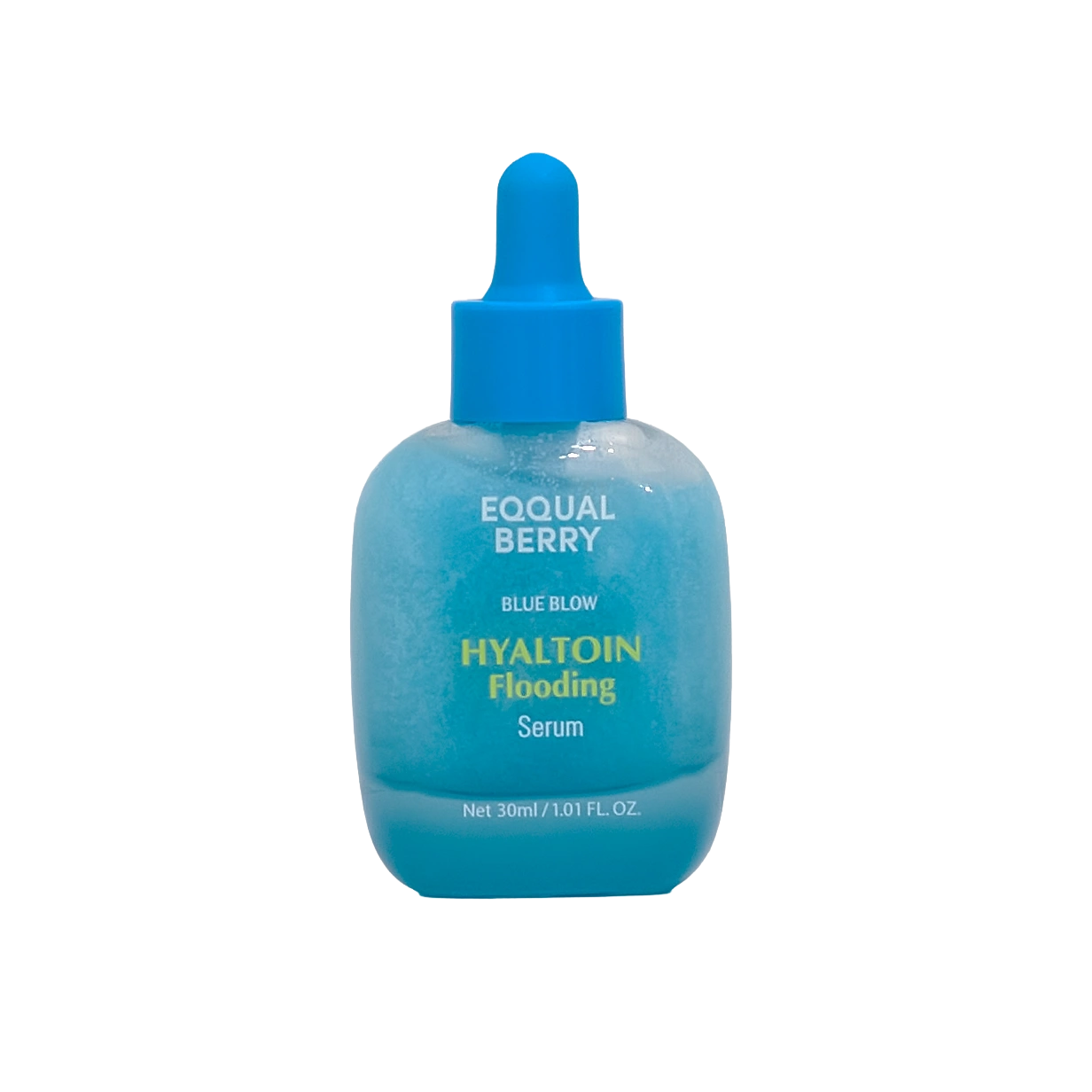 Eqqualberry Hyaltoin Flooding Serum 30Ml / Hyaltoin