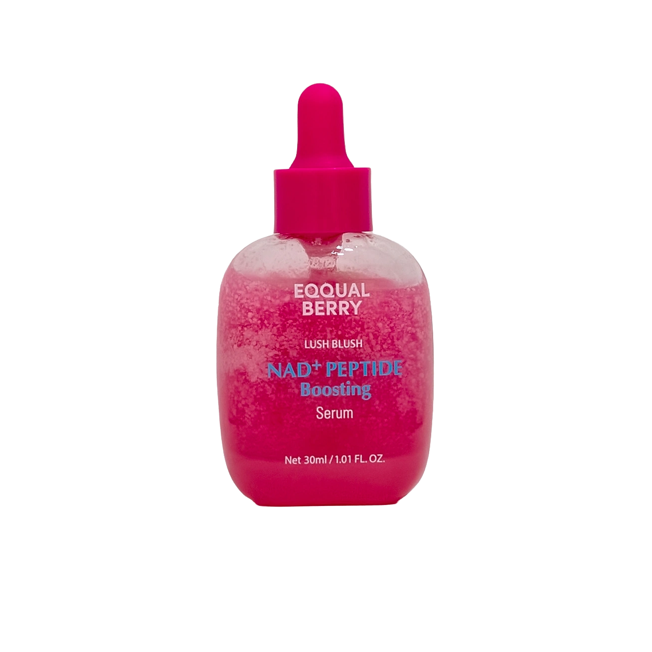 Eqqualberry Nad+ Peptide Boosting Serum 30Ml
