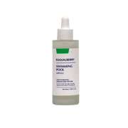 Eqqualberry Swimming Pool Ampoule 50Ml