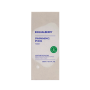 Eqqualberry Swimming Pool Toner 300Ml
