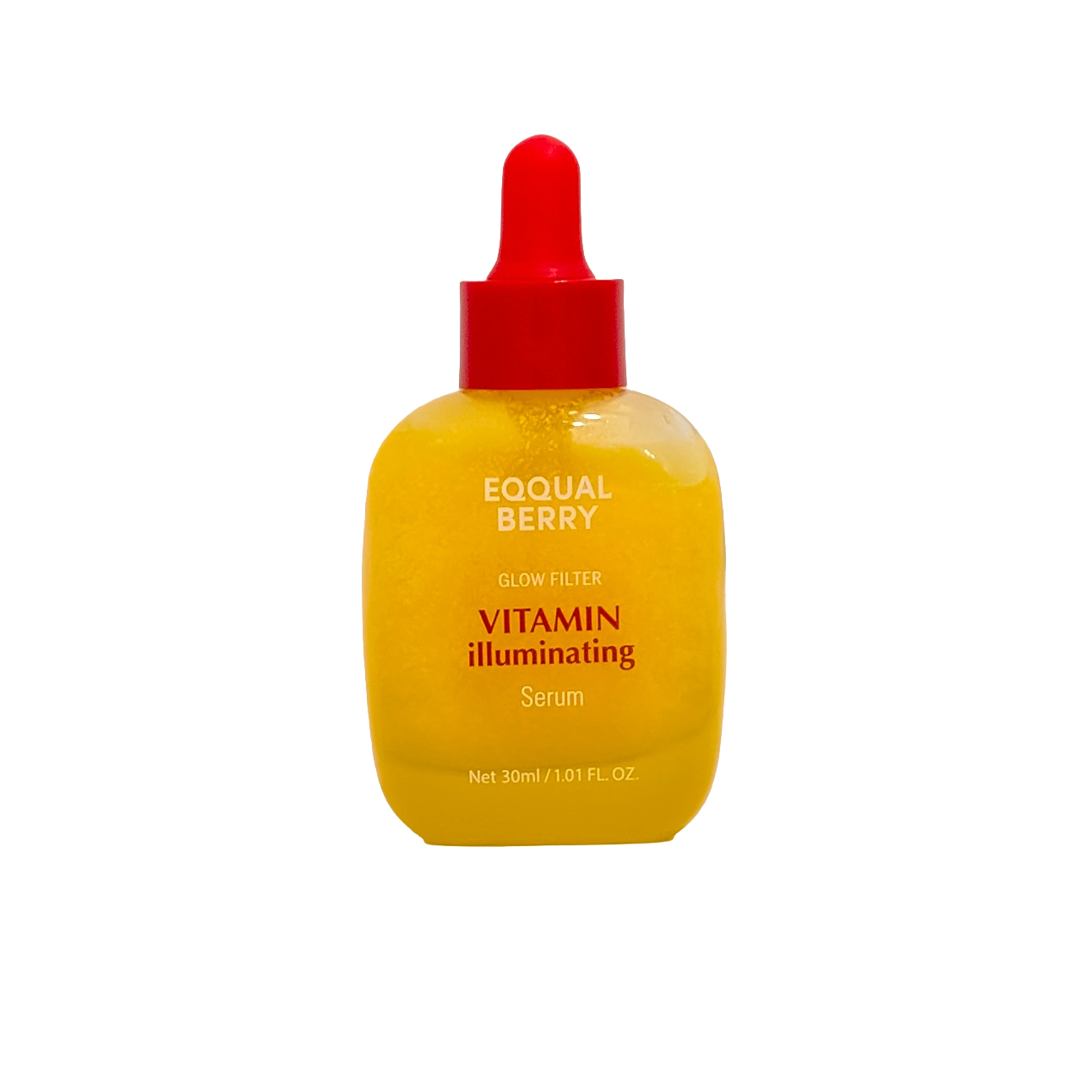 Eqqualberry Vitamin Illuminating Serum 30Ml