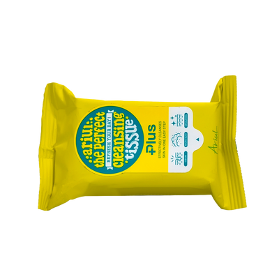 Ariul The Perfect Cleansing Tissue Plus