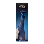 Treecell Night Collagen Shampoo Midnight Forest 360Ml