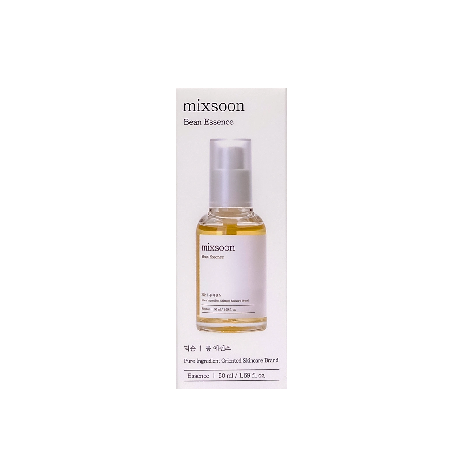 Mixsoon Bean Essence 50Ml