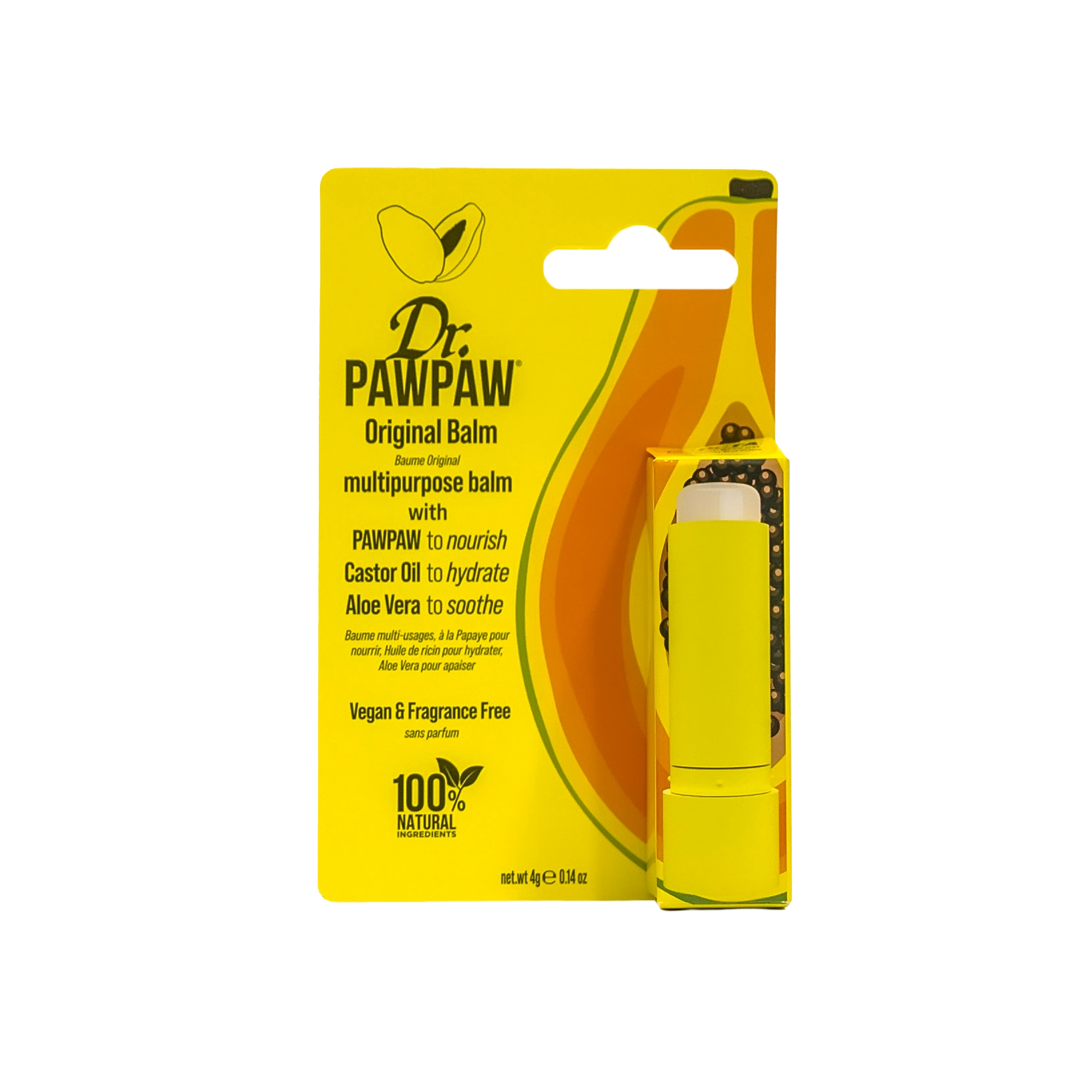 Dr.Pawpaw Original Balm