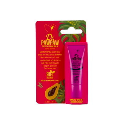 Dr.Pawpaw Hot Pink Balm 10Ml