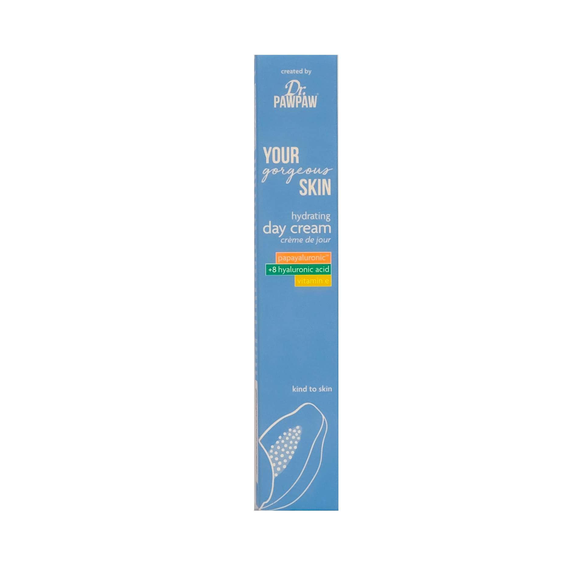 Dr.Pawpaw Day Cream 45Ml
