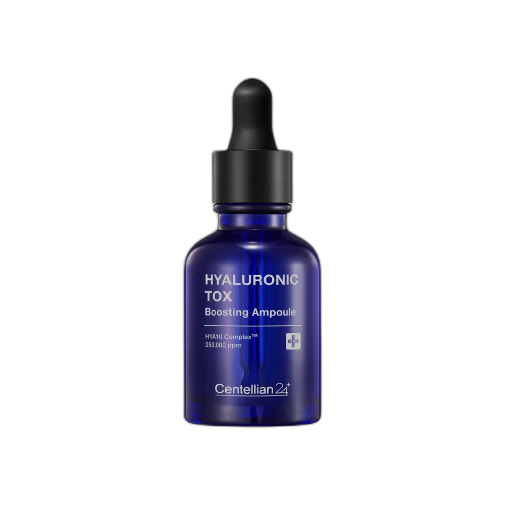 Centellian24 Hyaluronic Tox Boosting Ampoule