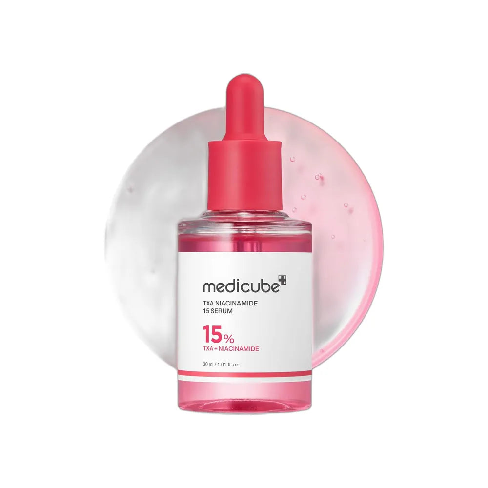 Medicube Txa Niacinamide 15 Serum 30Ml