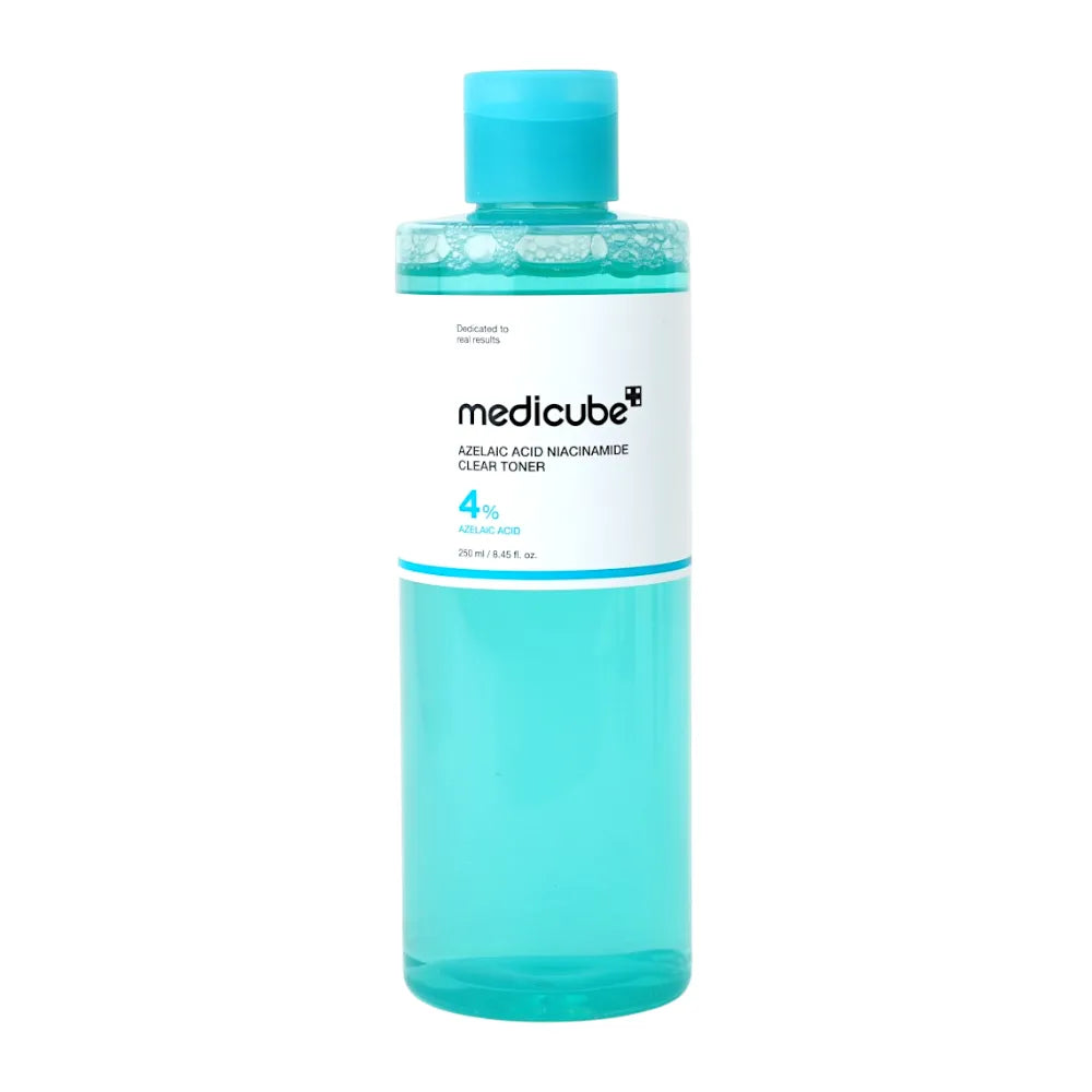 Medicube Azelaic Acid Niacinamide Clear Toner 250Ml
