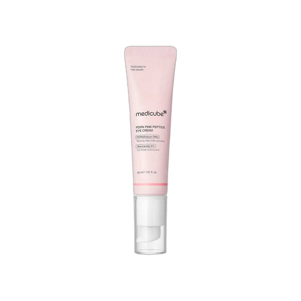 Medicube Pdrn Pink Peptide Eye Cream 30Ml