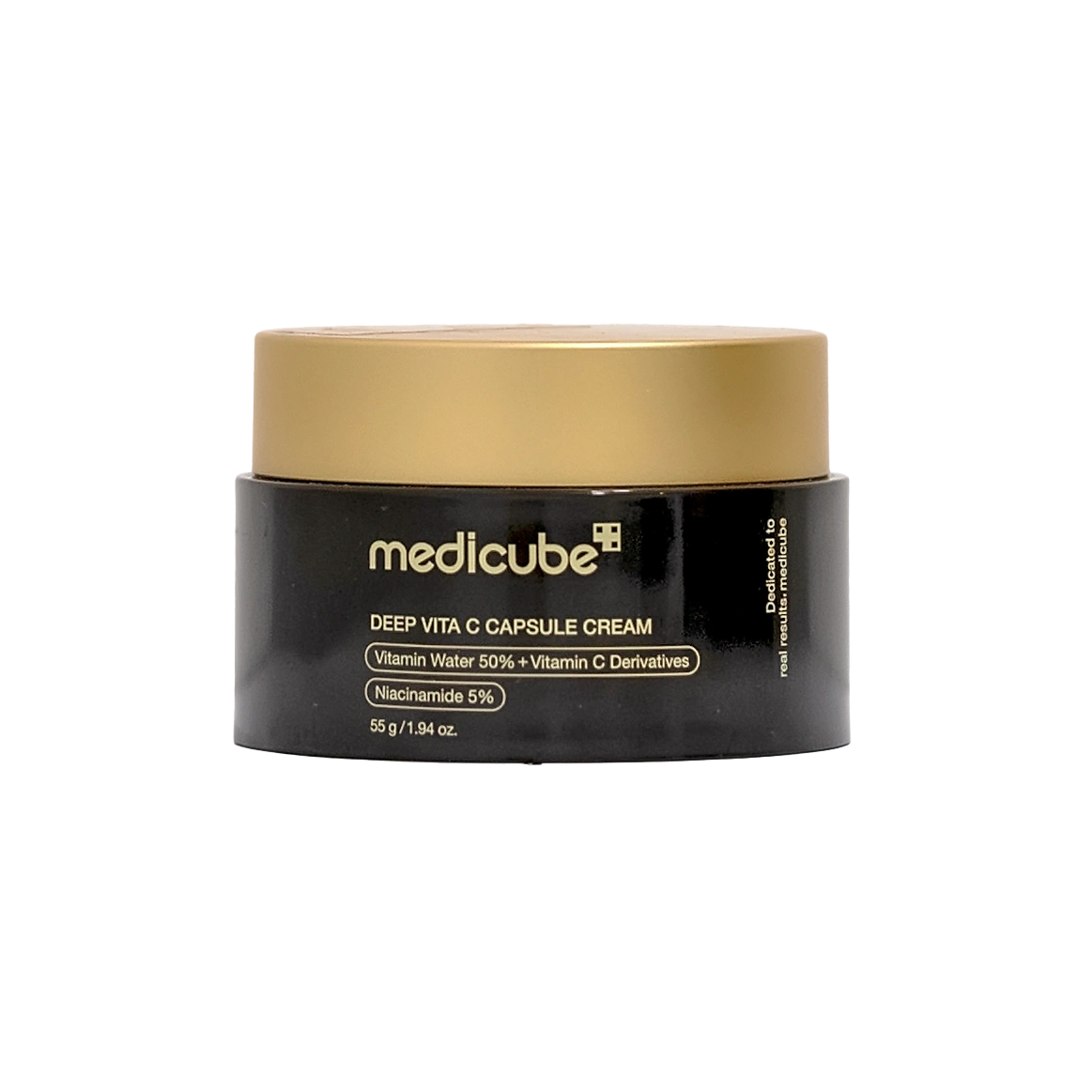 Medicube Deep Vita C Capsule Cream 55G
