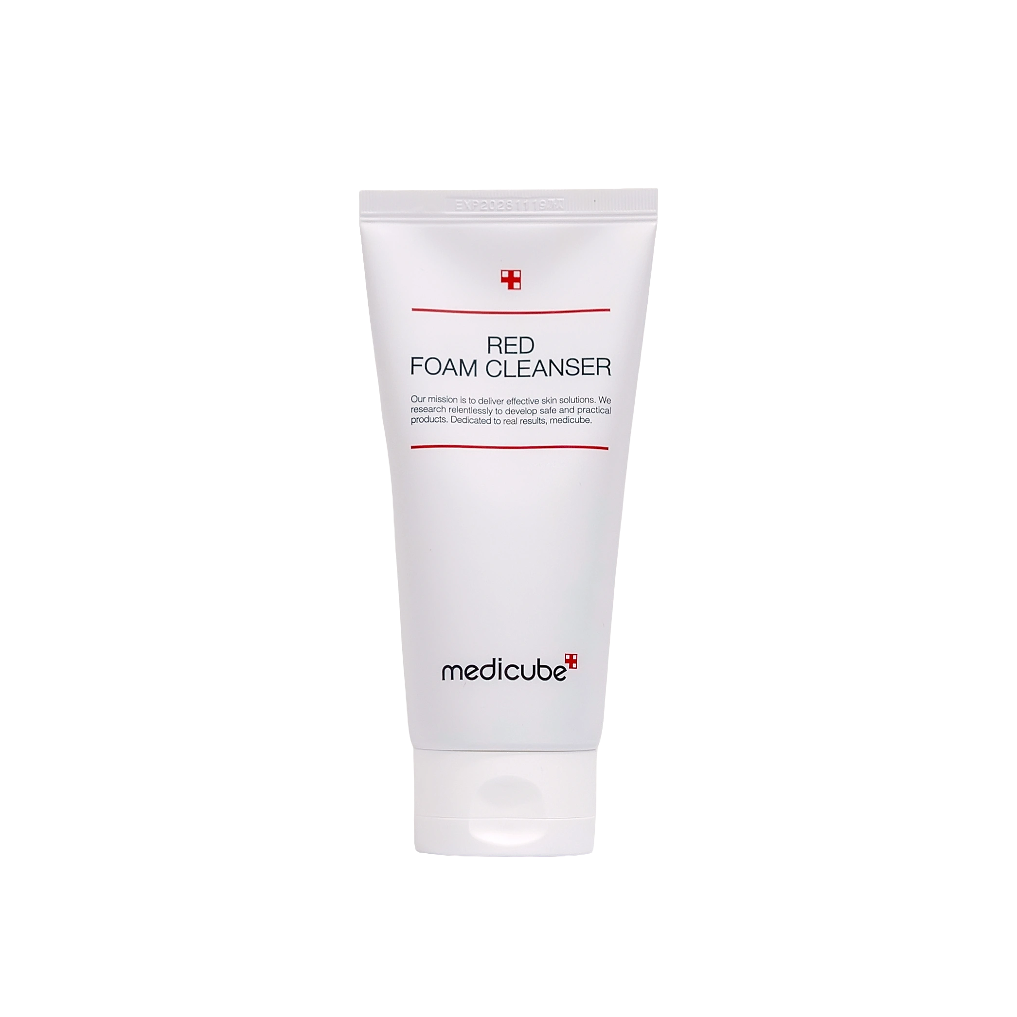 Medicube Red Foam Cleanser 2020 120Ml