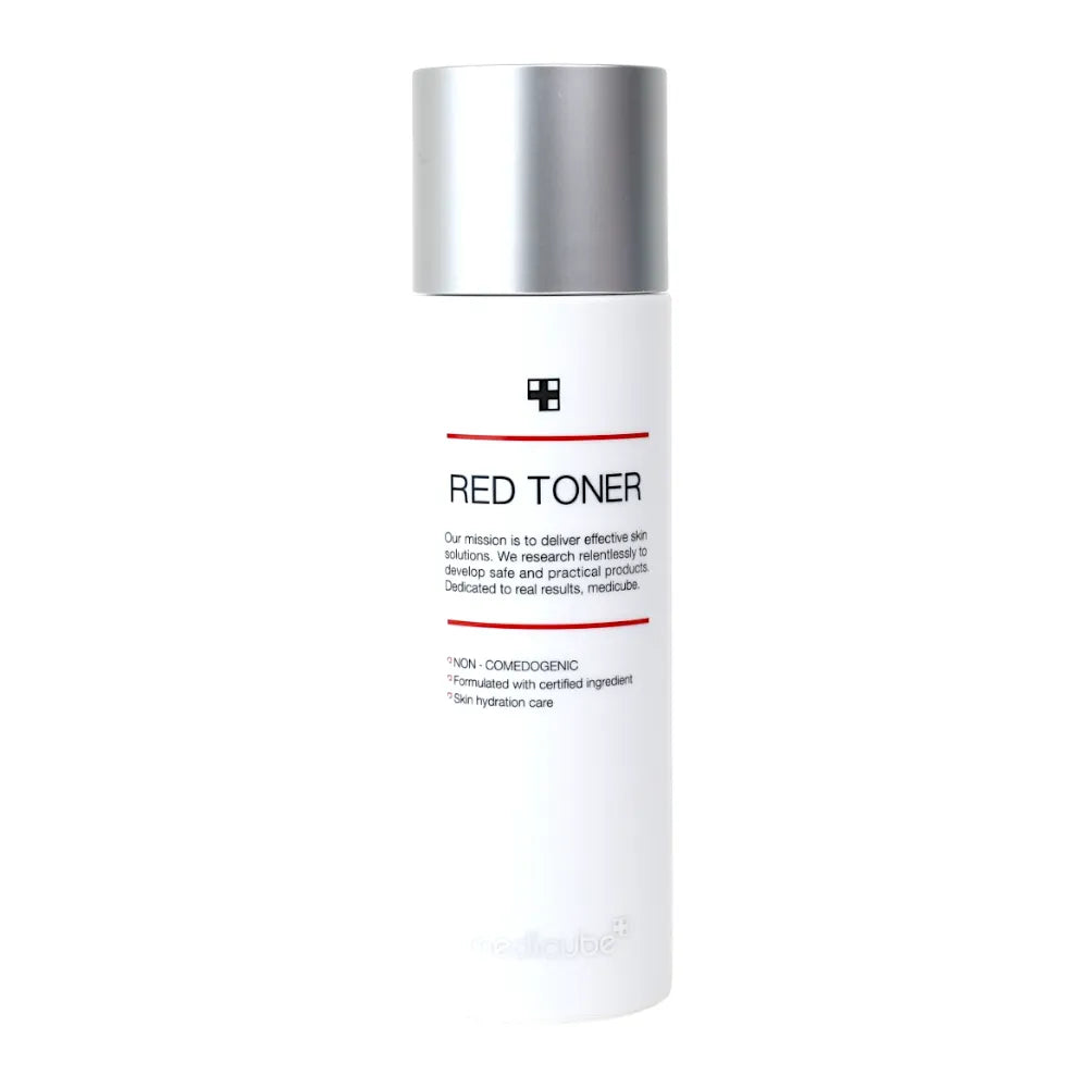 Medicube Red Toner 2.0 100Ml