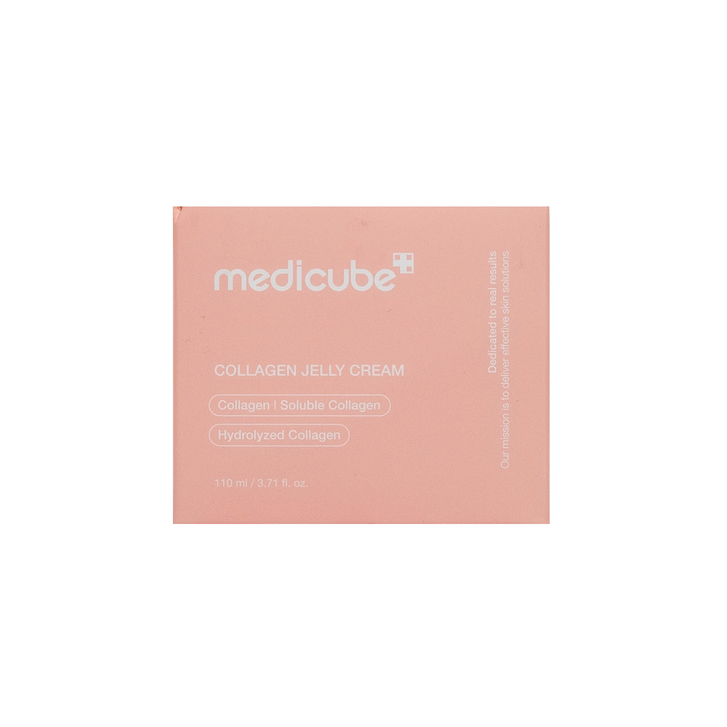Medicube Collagen Jelly Cream 110Ml