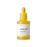 Medicube Kojic Acid Turmeric Niacinamide Serum 30ml