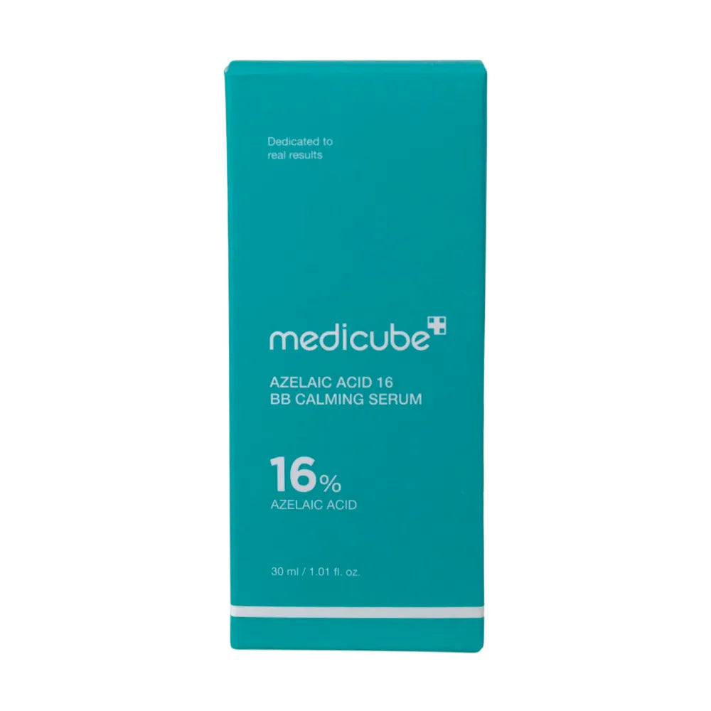 Medicube Azelaic Acid 16 Bb Calming Serum 30Ml