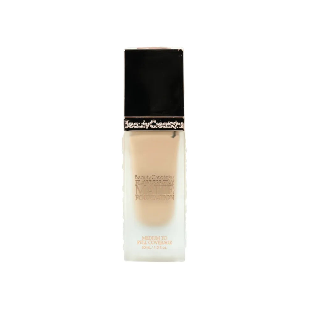 Flawless Stay Matte Foundation