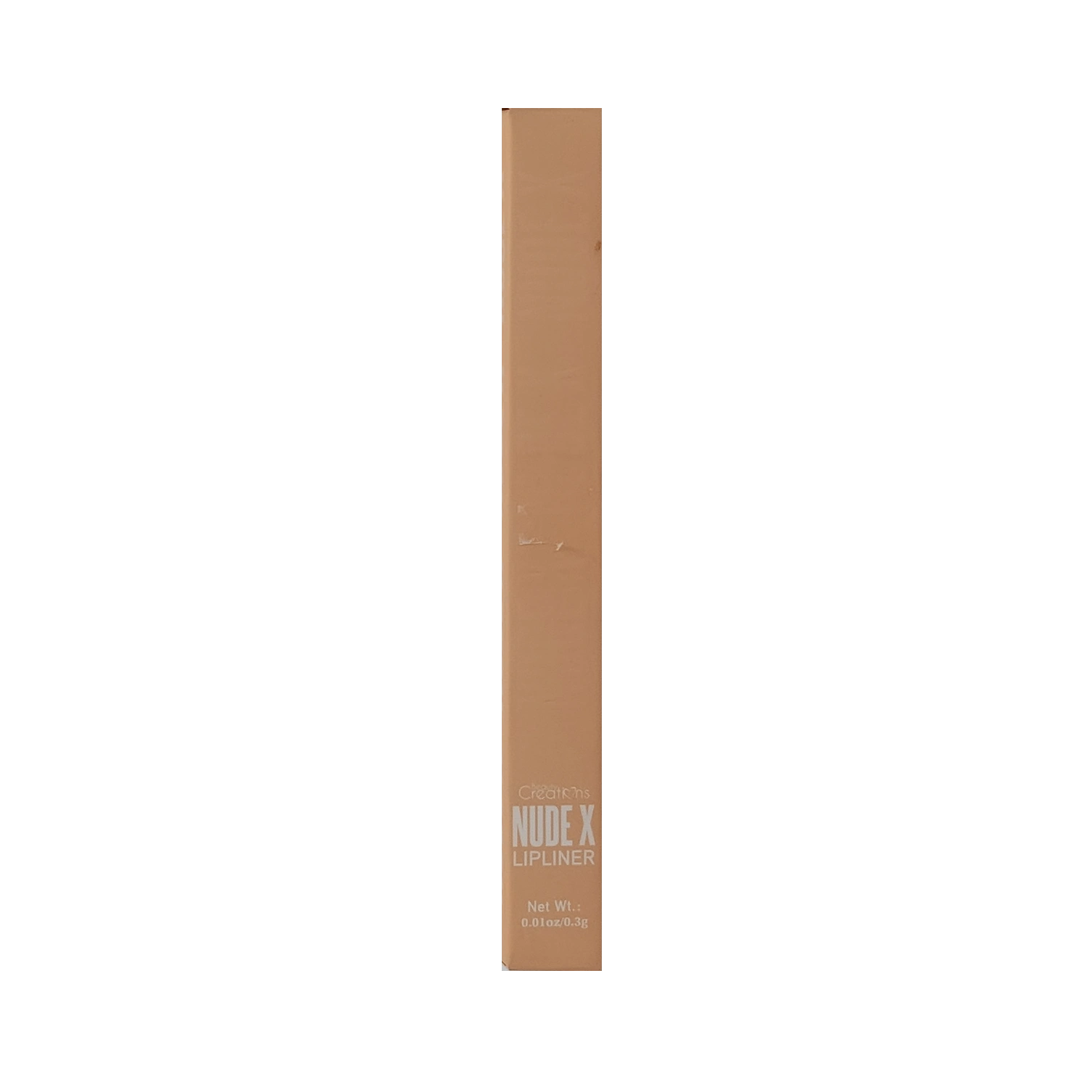 Beauty Creations Nude X Lipliner - Can'T Handle
