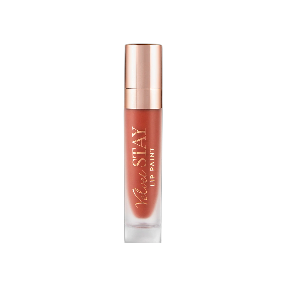Velvet Stay Liquid Lipstick