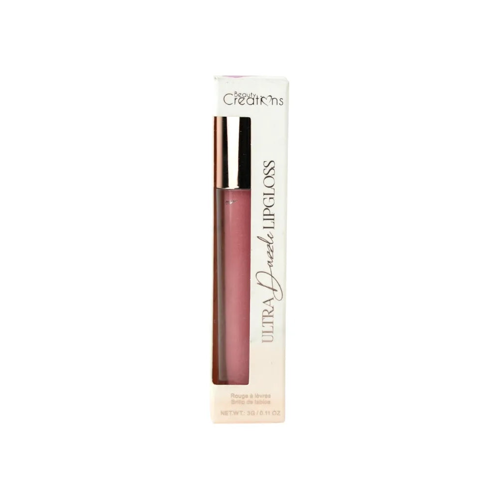 Beauty Creations Ultra Dazzle Lipgloss