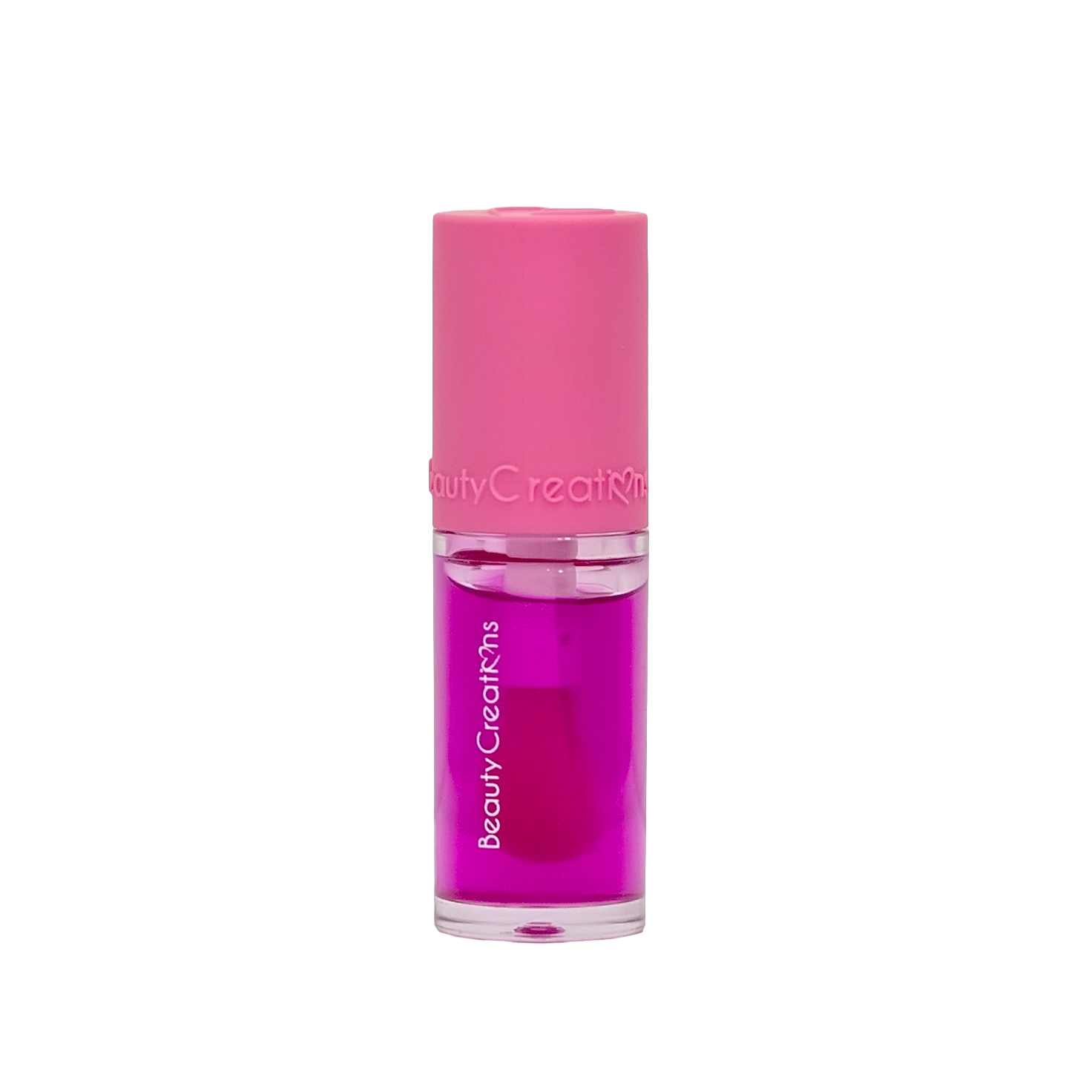 Beauty Creations All About You Ph Lip Oil Lovertini - Strawberry