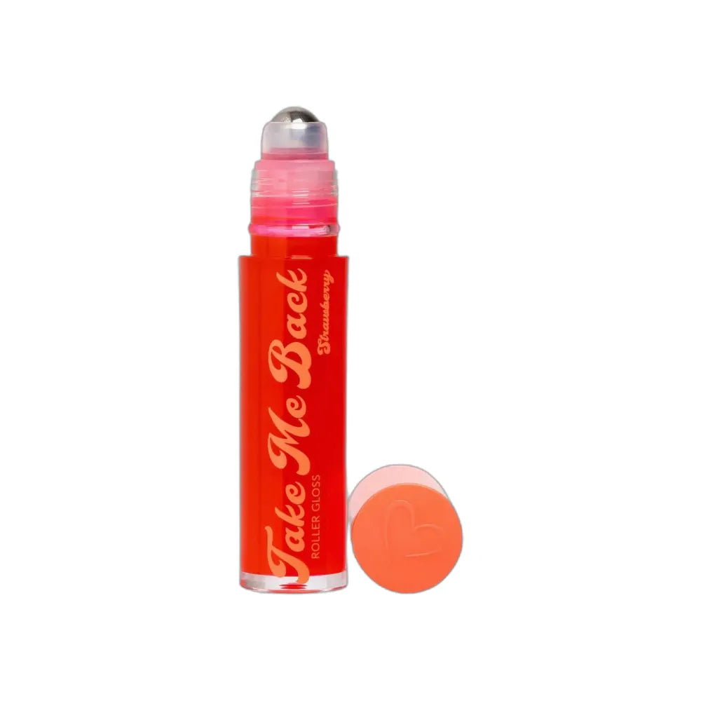 Beauty Creations Take Me Back Roller Gloss