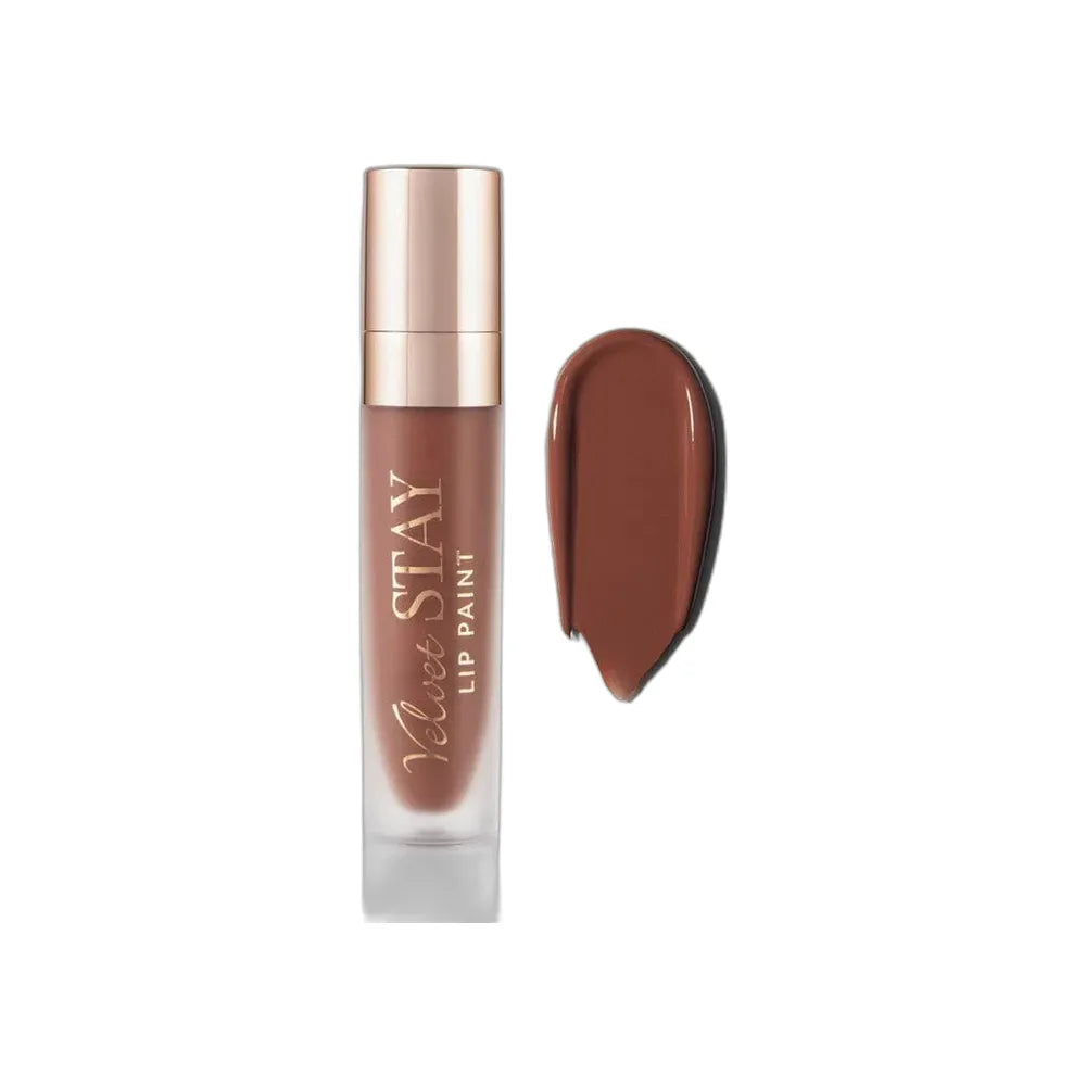 Velvet Stay Liquid Lipstick