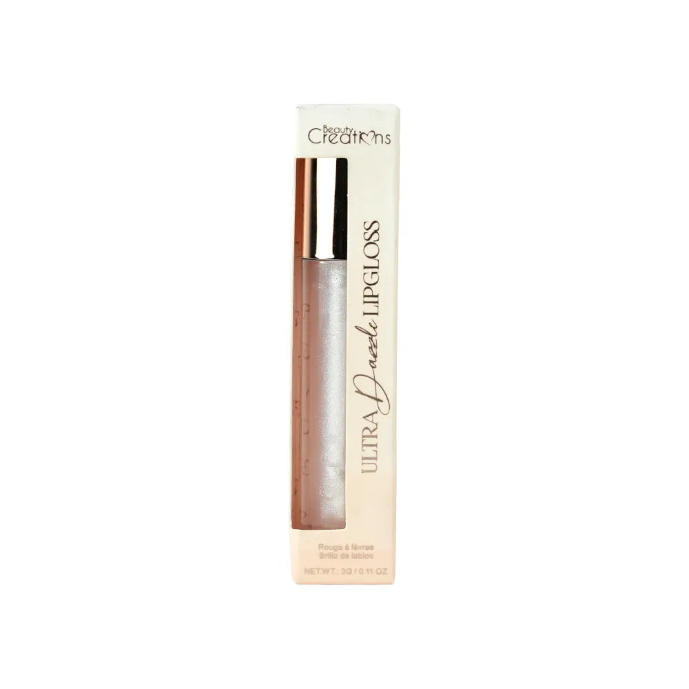 Beauty Creations Ultra Dazzle Lipgloss