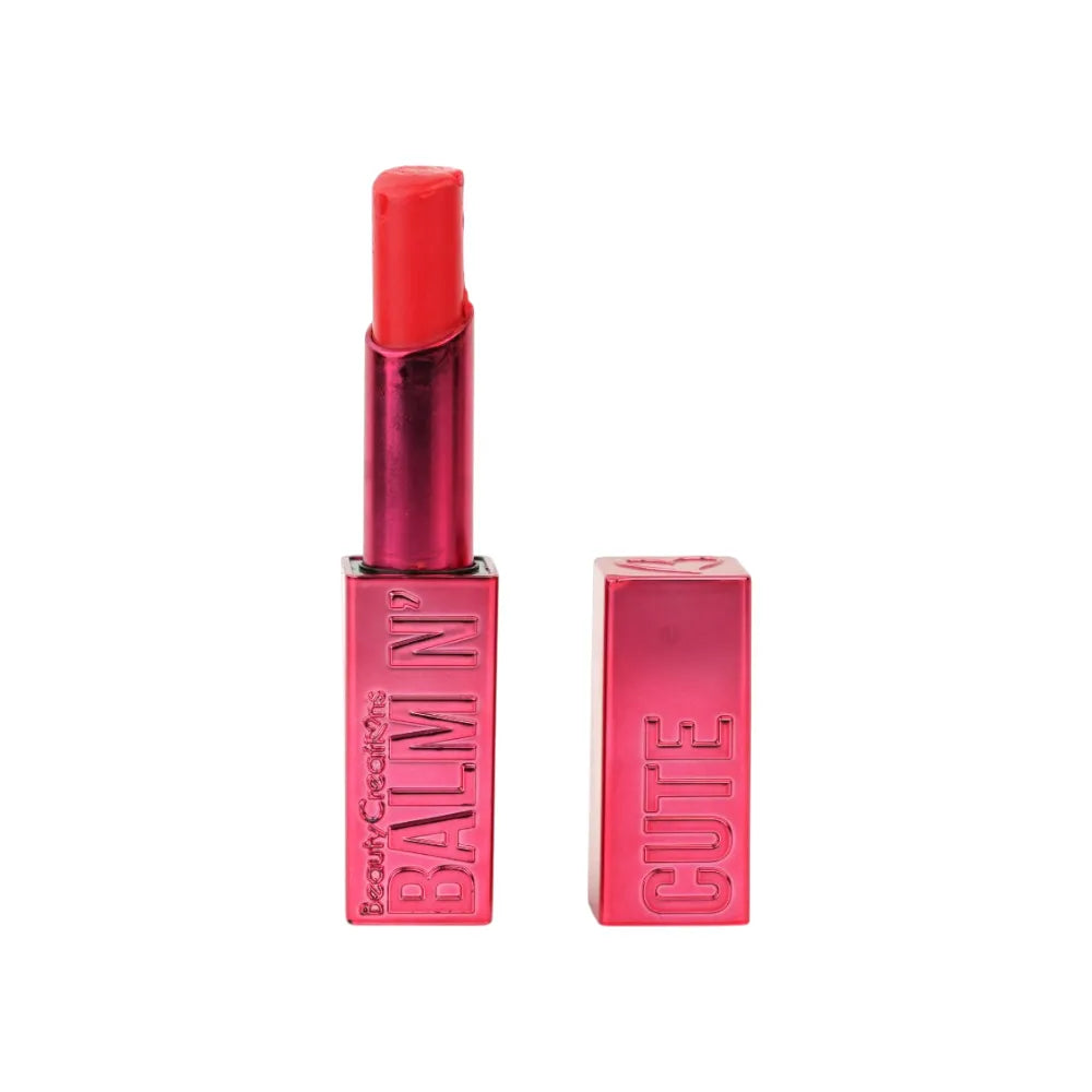Beauty Creations Balm N' Cute Lip Balm
