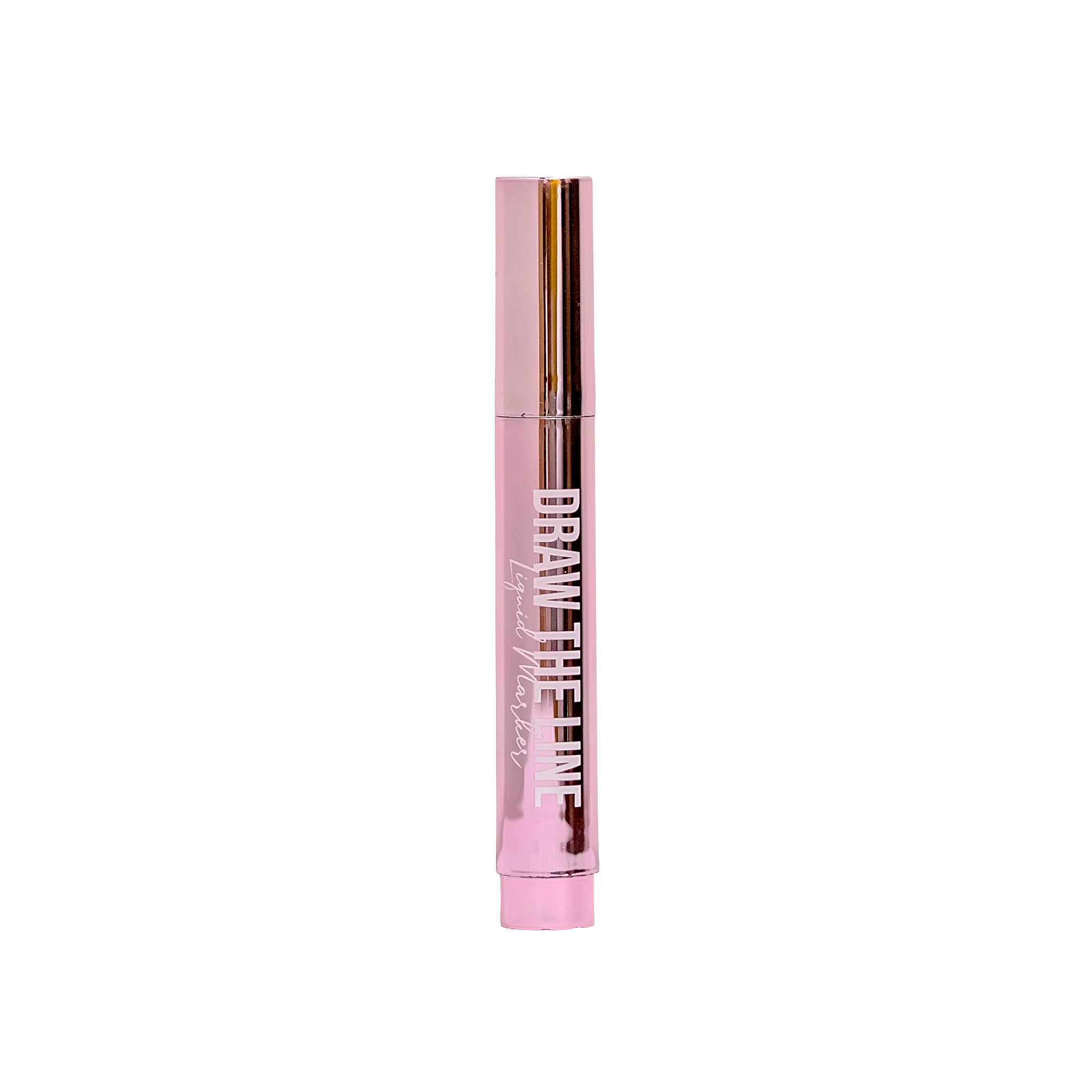 Beauty Creations Draw The Line Overachiever Liquid Mashes