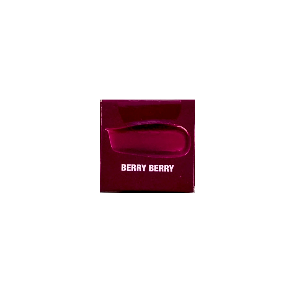 Beauty Creations Lip Treatment & Tint "Berry Berry"