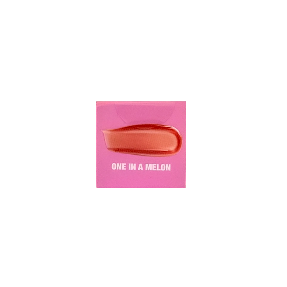 Beauty Creations Lip Treatment & Tint "One In A Melon"