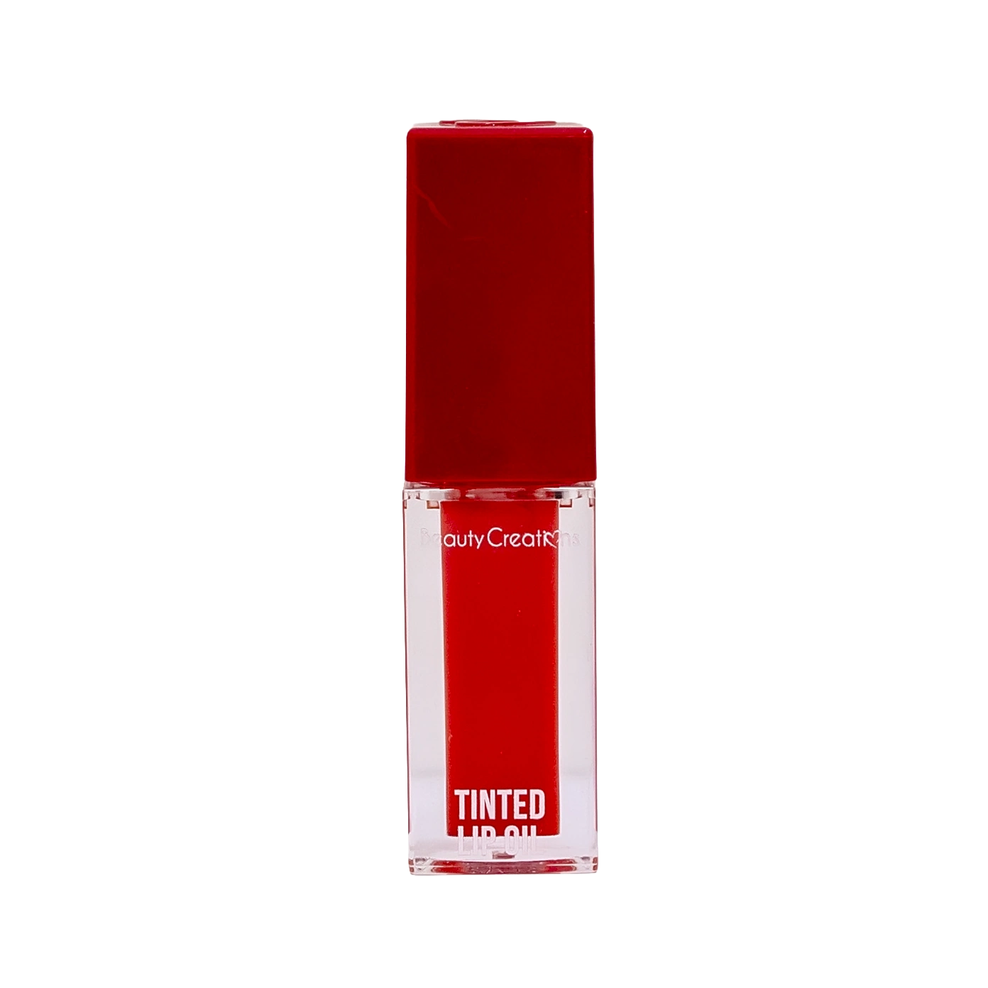 Beauty Creations Tinted Luxe Lip Oil