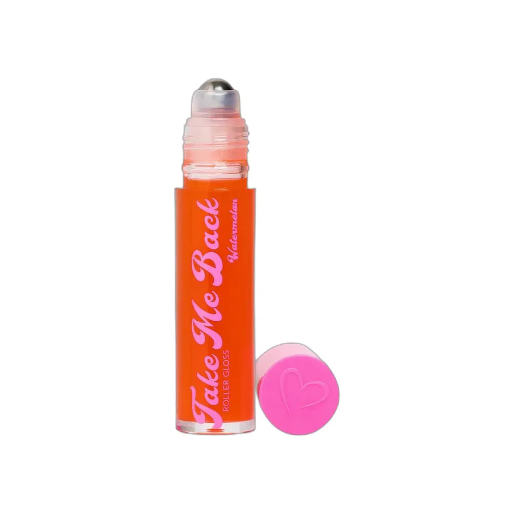 Beauty Creations Take Me Back Roller Gloss