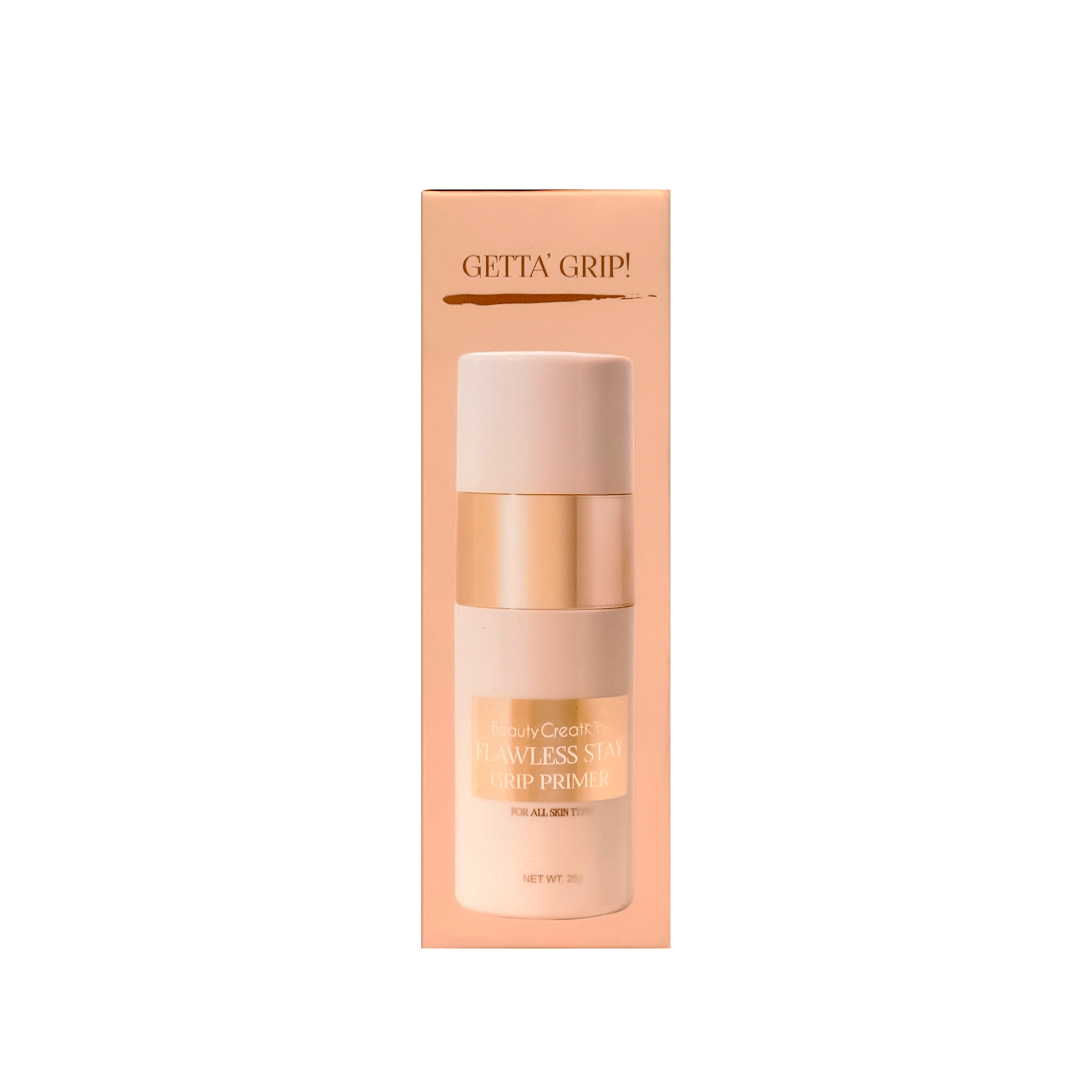 Beauty Creations Flawless Stay Grip Primer