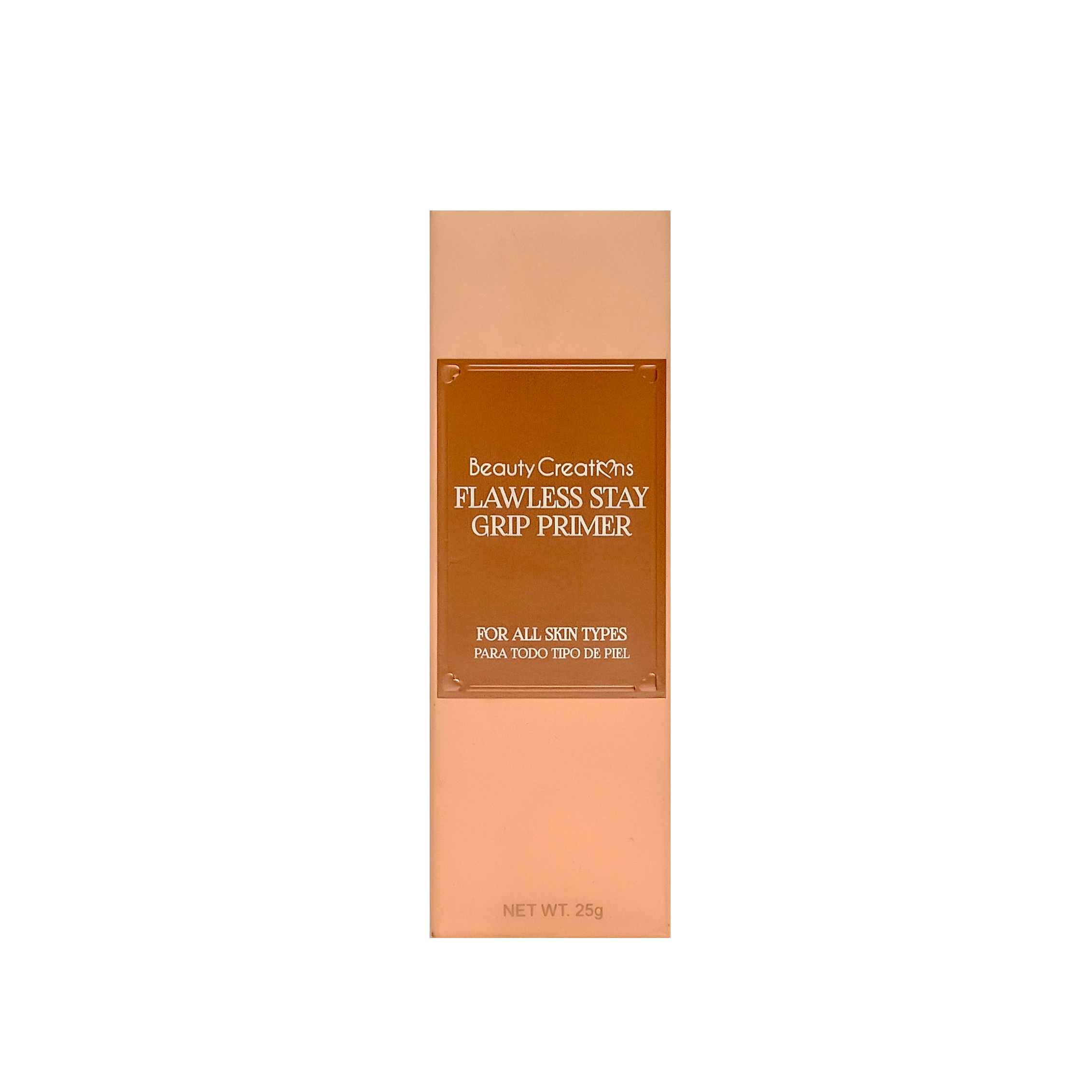 Beauty Creations Flawless Stay Grip Primer