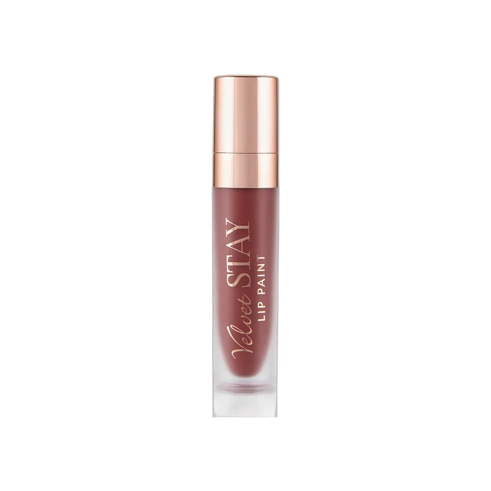 Velvet Stay Liquid Lipstick