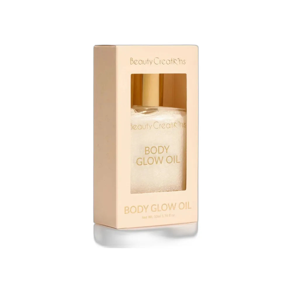 Beauty Creations Body Glow Oil