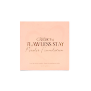 Beauty Creations Flawless Stay Powder Foundation