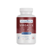 Meditech Virga-X 60'Caps
