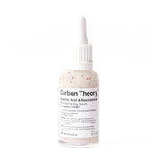 Carbon Theory Re-surfacing Day Serum