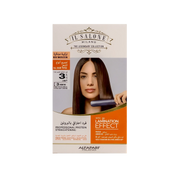 Il Salone Milano Professional Protein Straightening Kit For All Hair Types