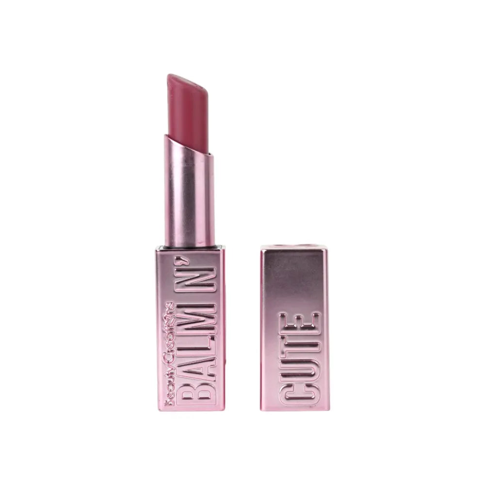 Beauty Creations Balm N' Cute Lip Balm