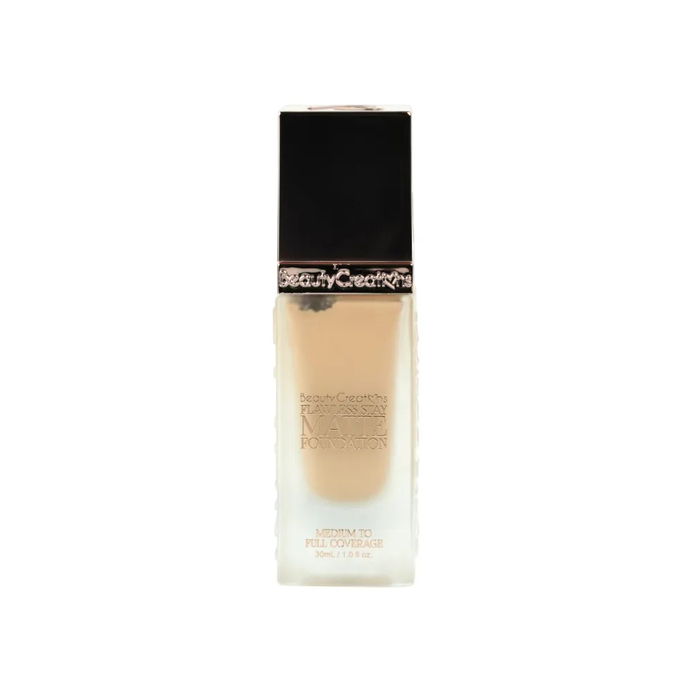 Flawless Stay Matte Foundation
