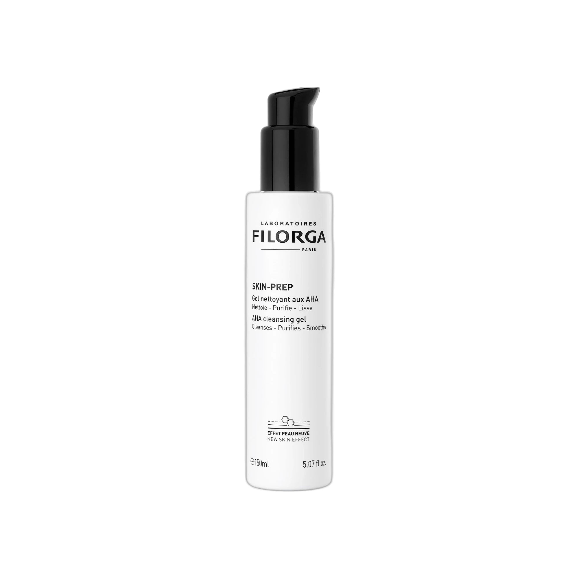 Filorga Skin-Prep Aha Cleaning Gel 150Ml