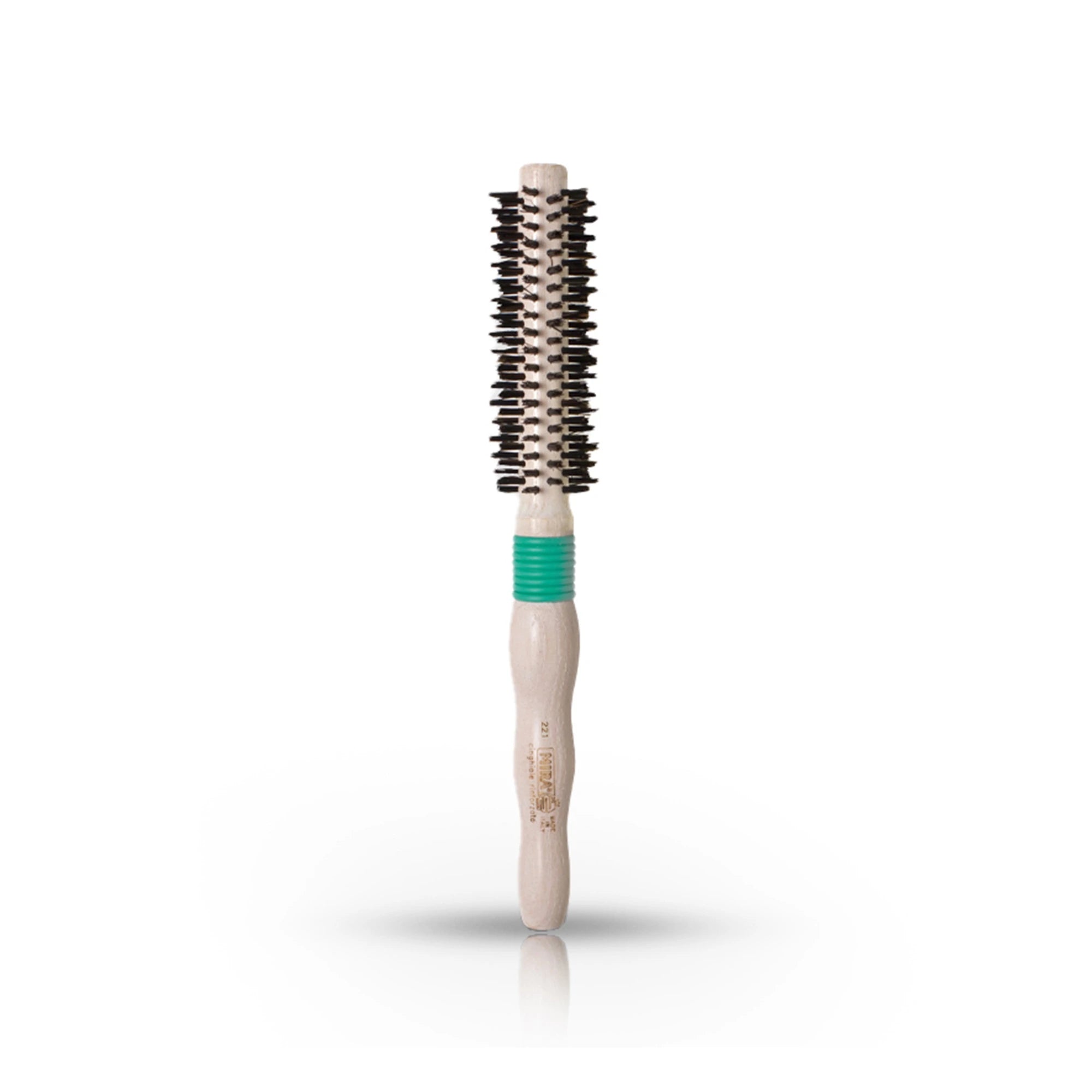 Mira - Brush - Wood - Mod - N.221