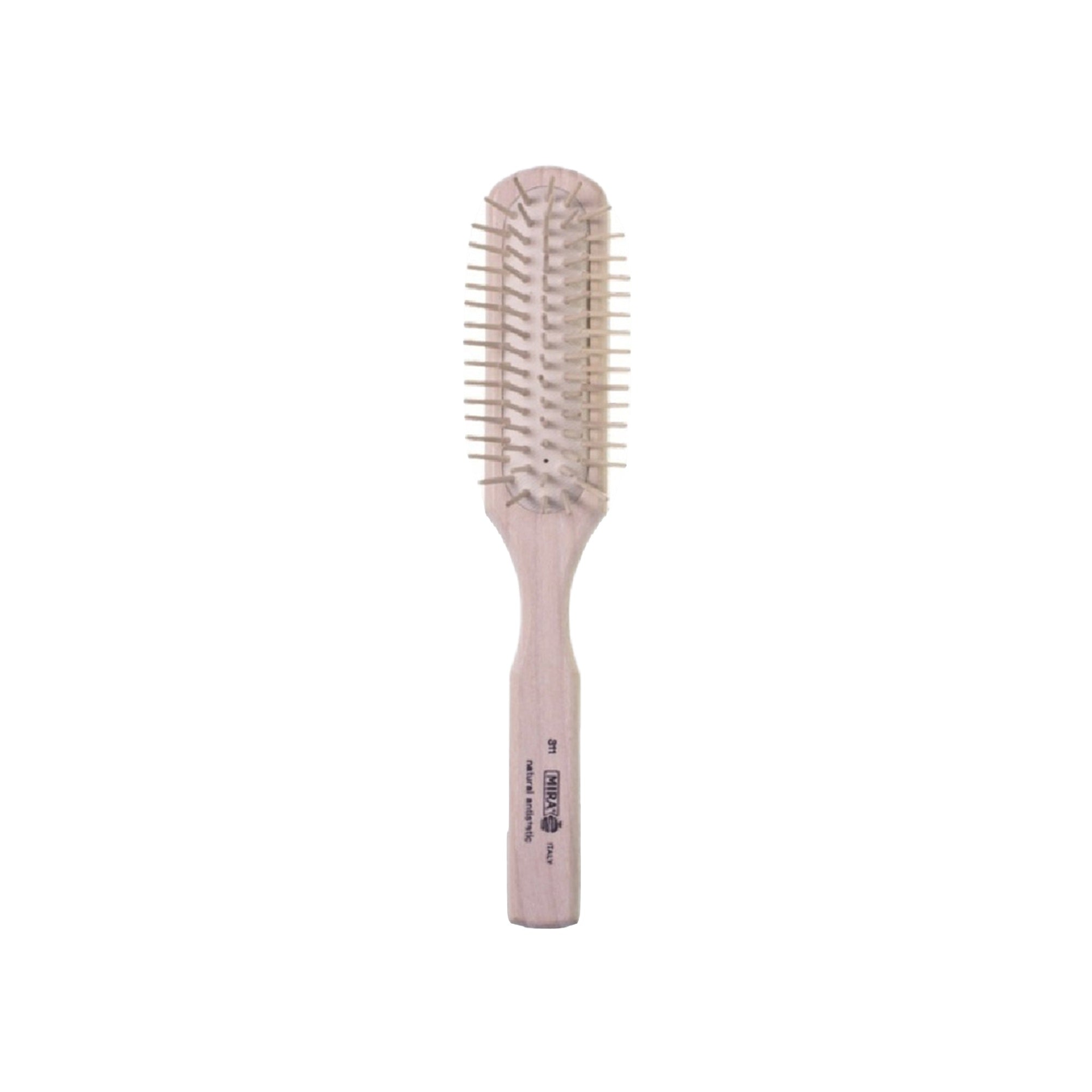Mira - Brush - Wood - Mod - N.311