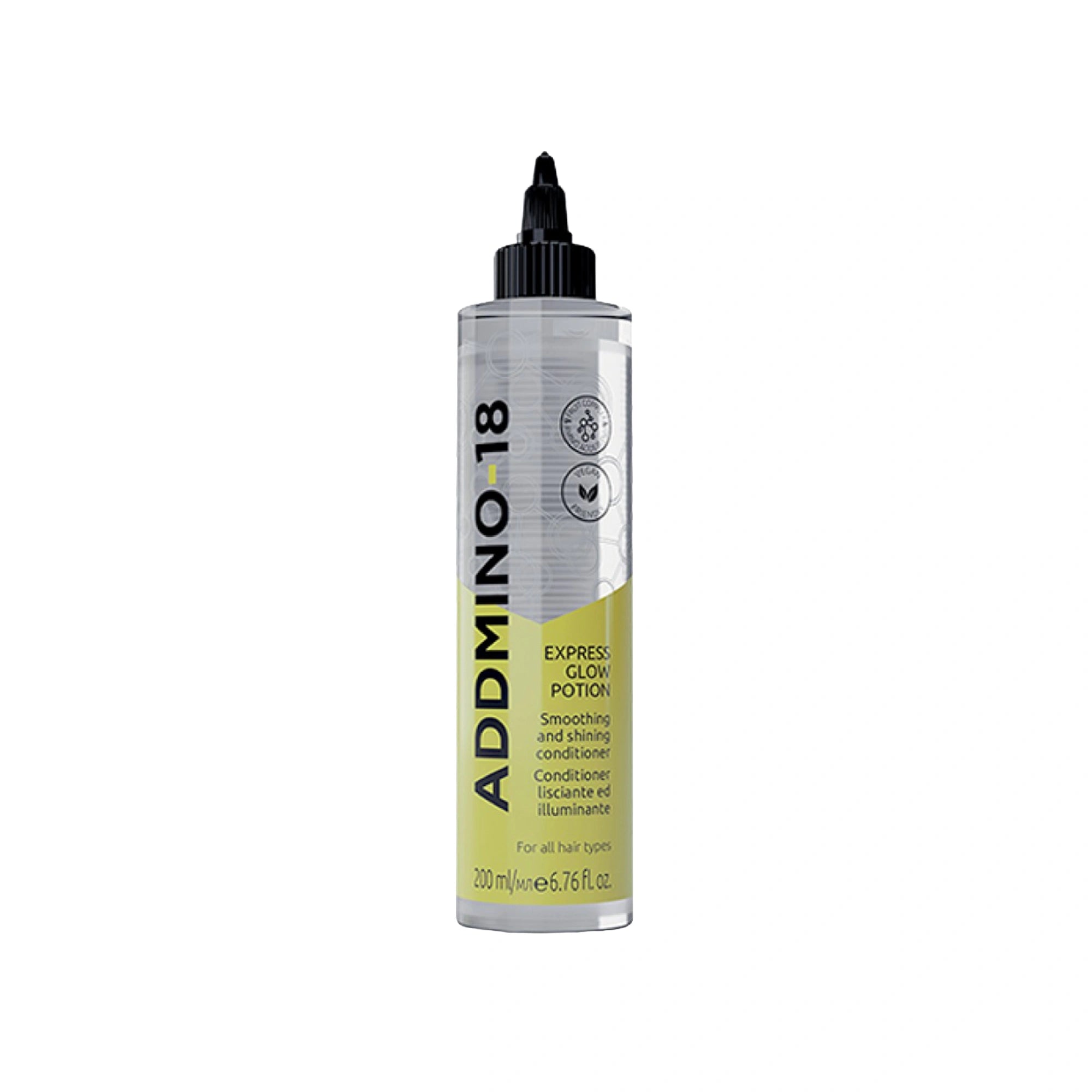 Addmino-18 - Express Glow Potion - 200Ml