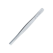 Erbe Solingen - Straight Tweezer - Nickle - Size 14.5 - Model# 21011
